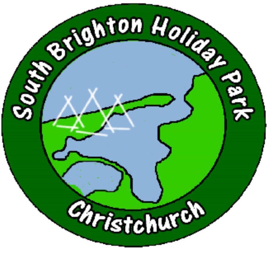 South Brighton Holiday Park Christchurch Bagian luar foto