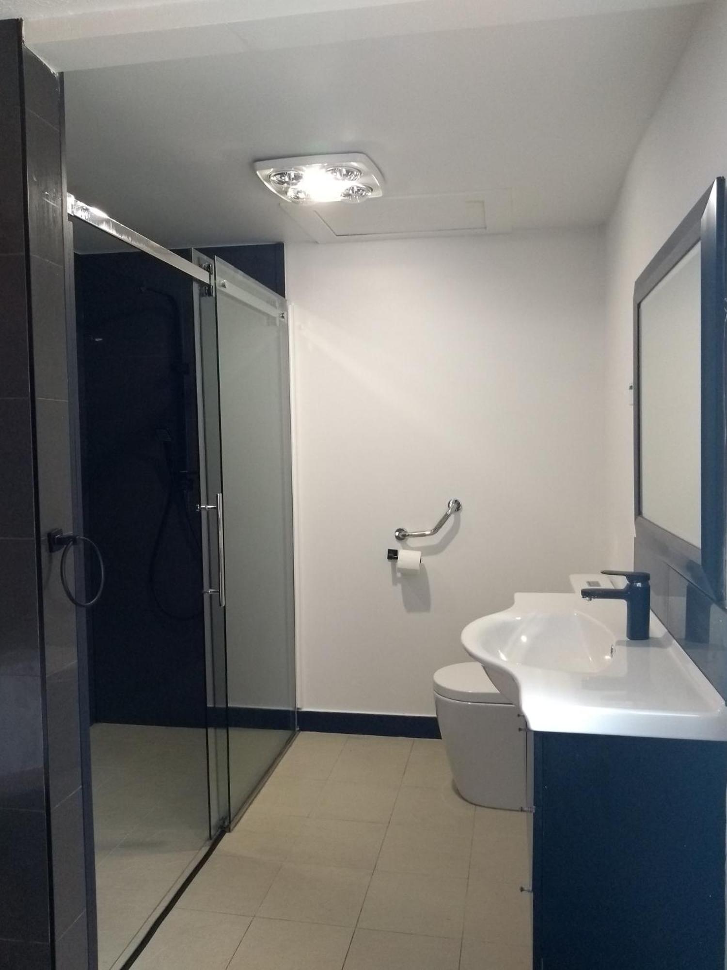 South Brighton Holiday Park Christchurch Bagian luar foto