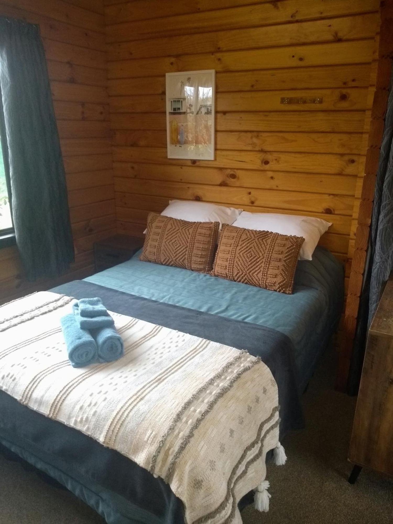 South Brighton Holiday Park Christchurch Bagian luar foto