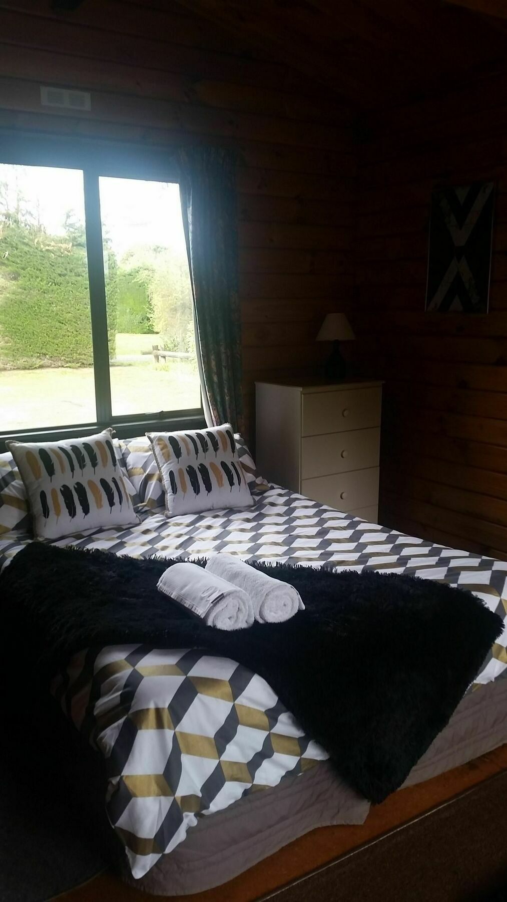 South Brighton Holiday Park Christchurch Bagian luar foto