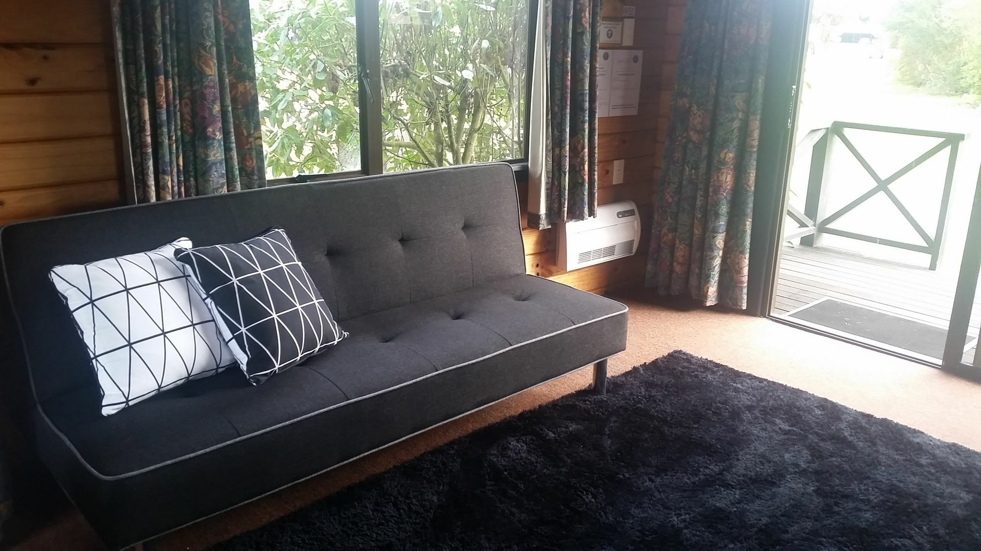 South Brighton Holiday Park Christchurch Bagian luar foto